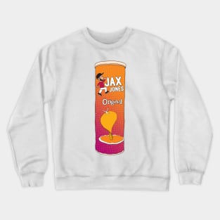 Jax Jones Crewneck Sweatshirt